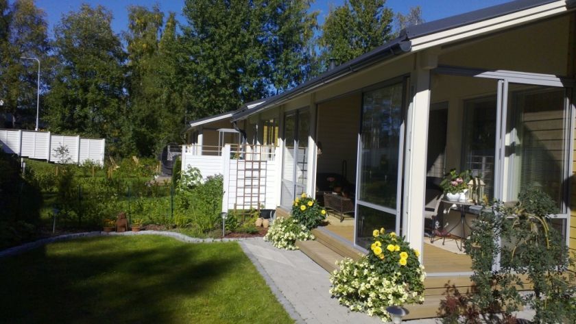 Rakennusliike Conrak Oy