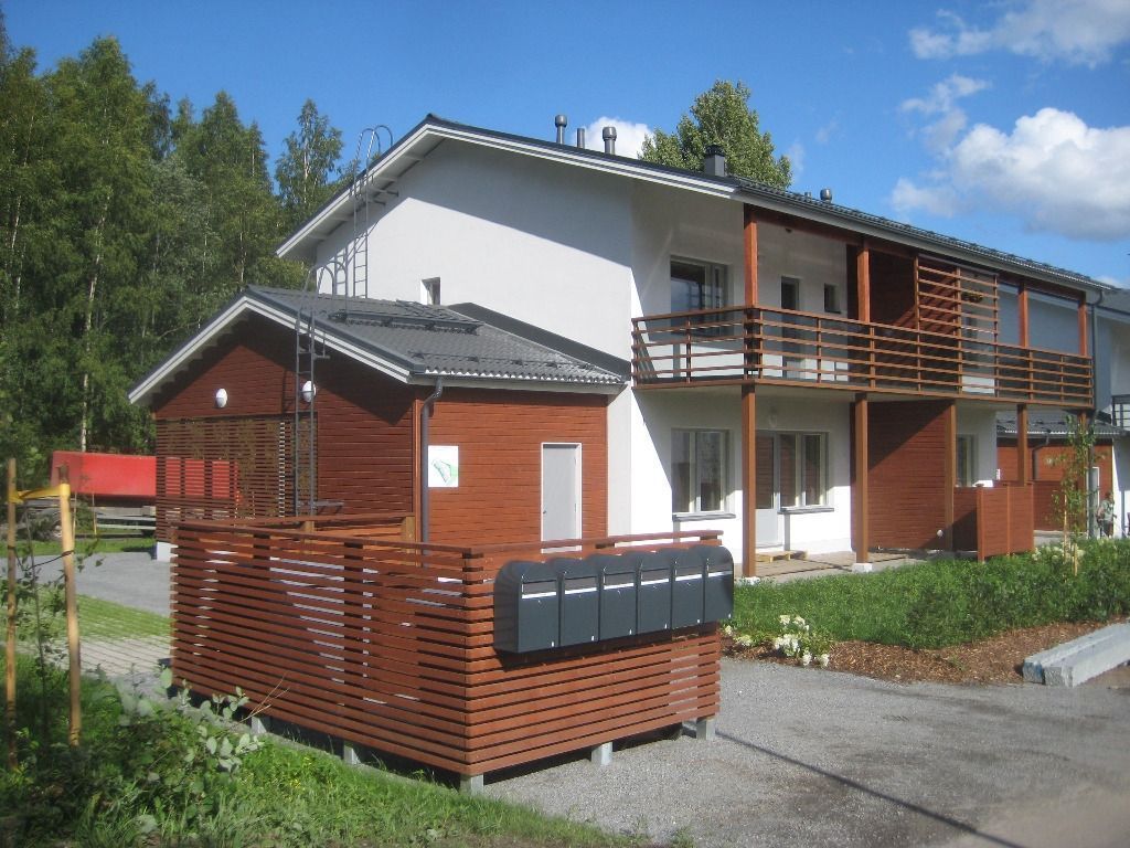 Rakennusliike Conrak Oy