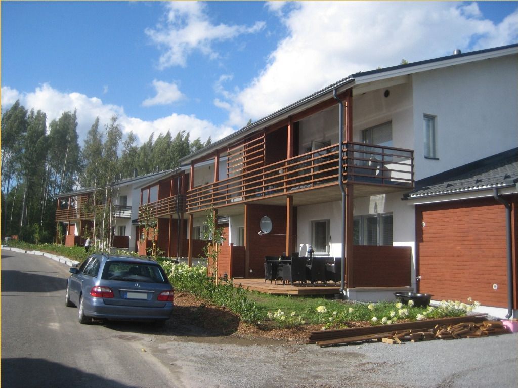 Rakennusliike Conrak Oy