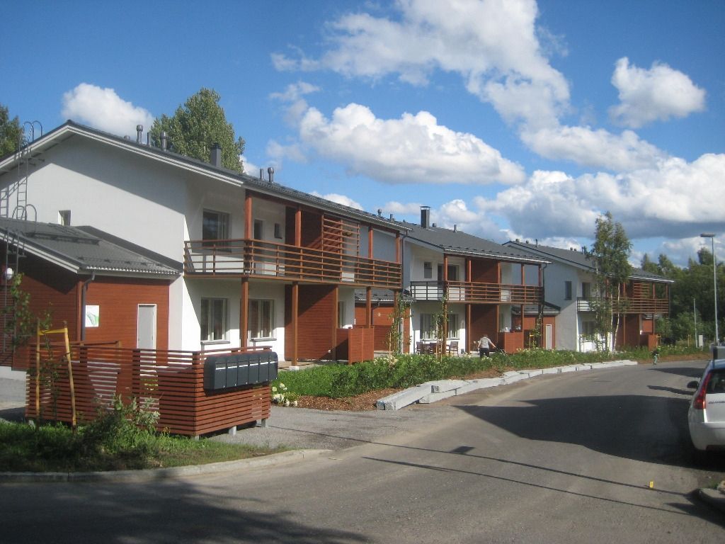 Rakennusliike Conrak Oy