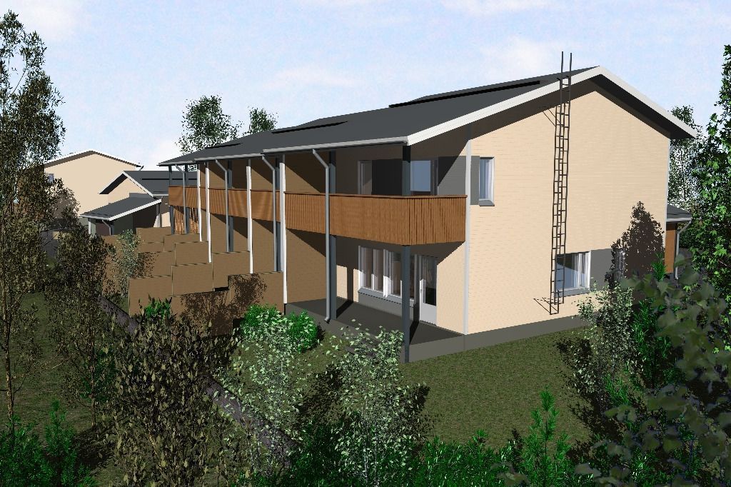 Rakennusliike Conrak Oy