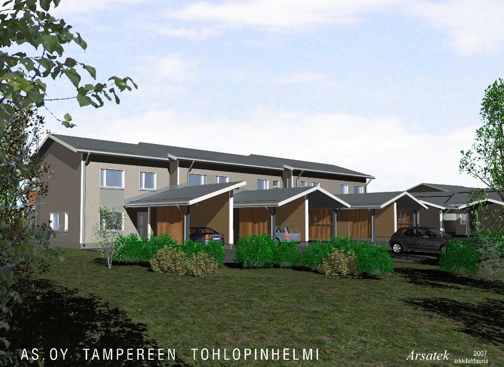 Rakennusliike Conrak Oy