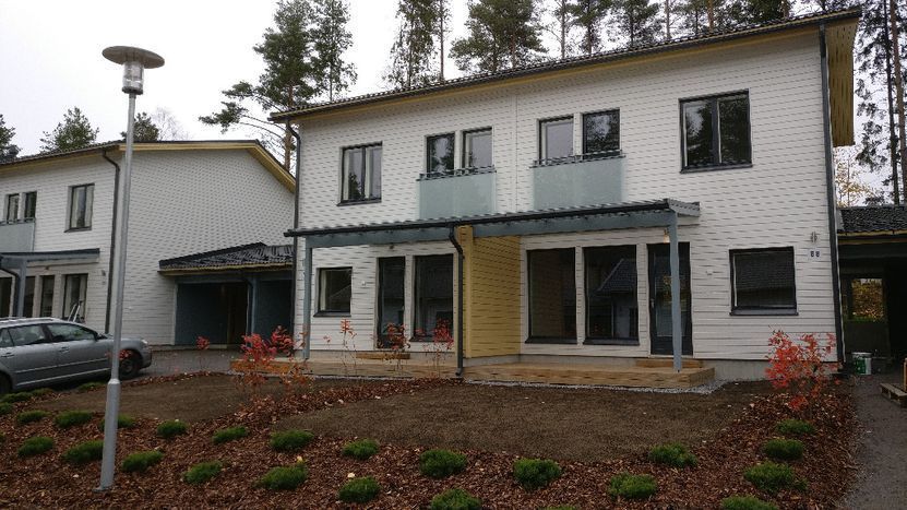 Rakennusliike Conrak Oy