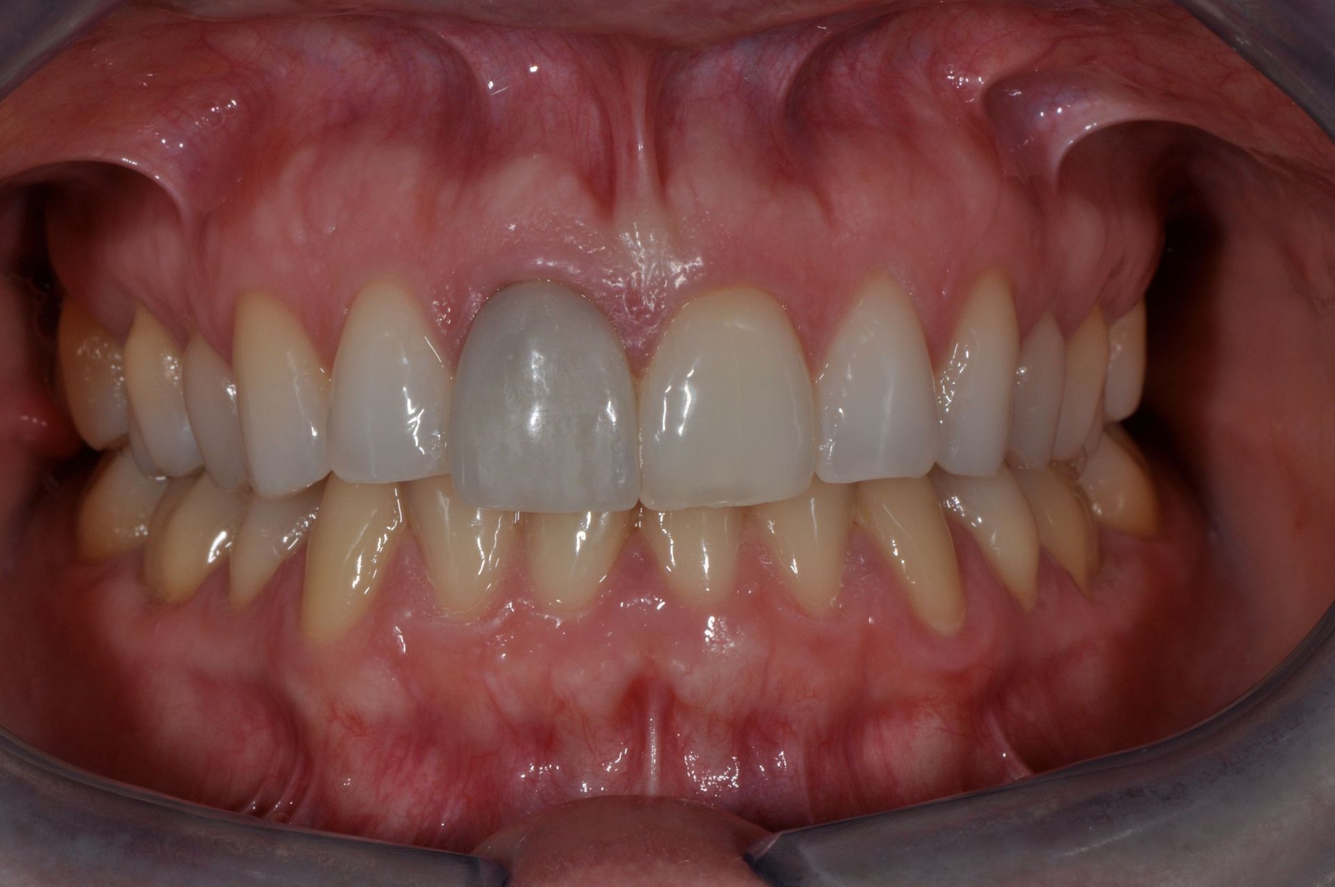 Zahnarztpraxis Dres. Jan und Kimberley Nienhaus