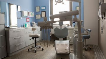 Zahnarztpraxis Dres. Jan und Kimberley Nienhaus