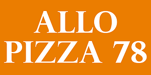 Logo Allo Pizza 78
