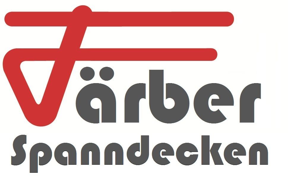 Spandecken Färber |  Moers | Logo