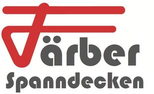 Spandecken Färber |  Moers | Logo