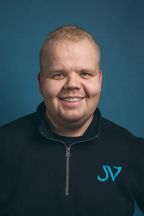 jvvarustelut