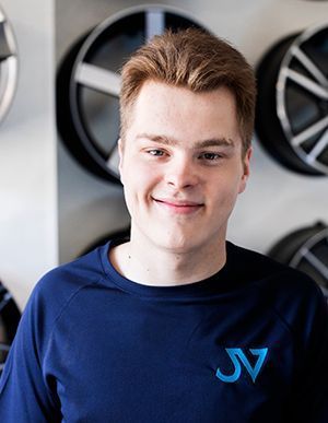 jvvarustelut