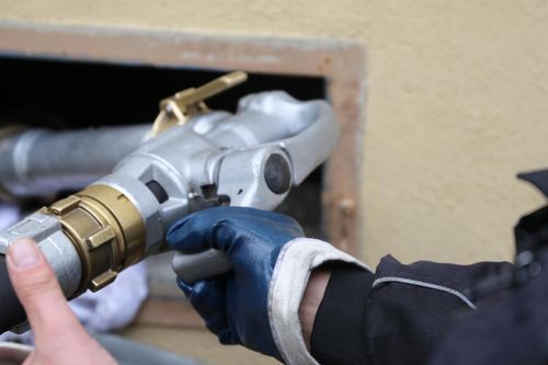 Öljylämmitys, RiVE Oy