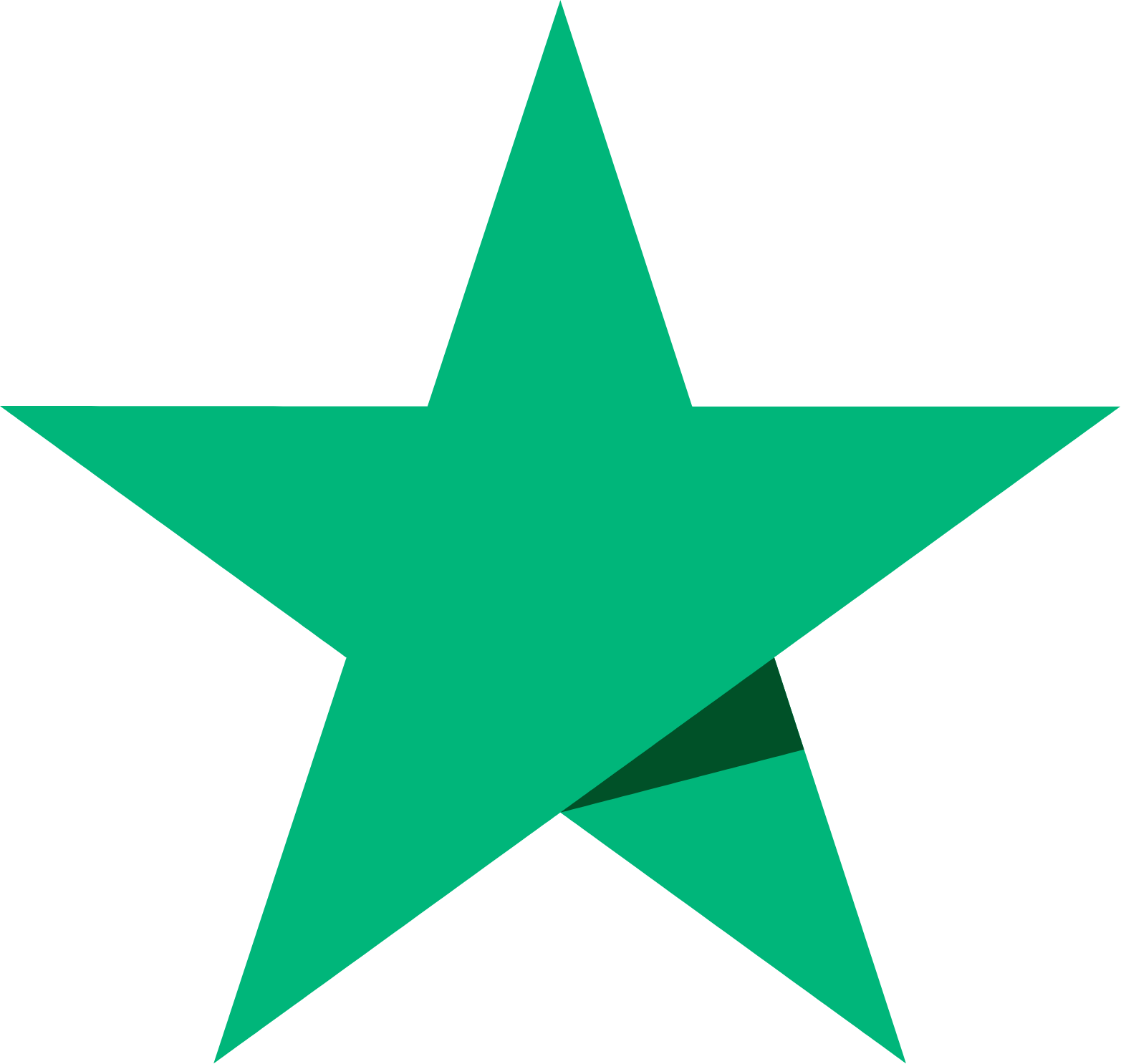 Logo Trustpilot