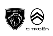 Accueil Logo Peugeot et Citroën