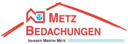 Metz Bedachungen-logo