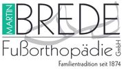 Martin Brede Fussorthopädie GmbH - Firmenlogo