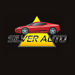 Logo Silver Auto