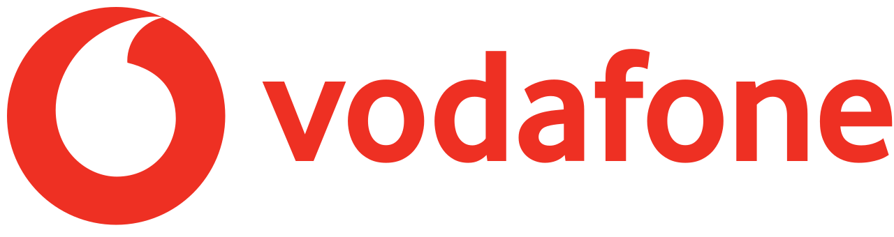 Logo Vodafone