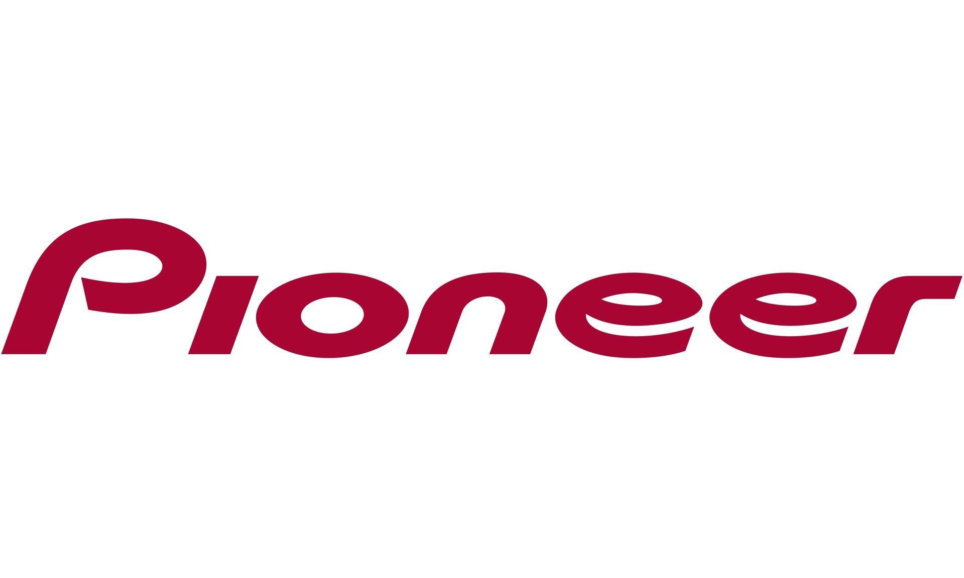 Logo Pioneer