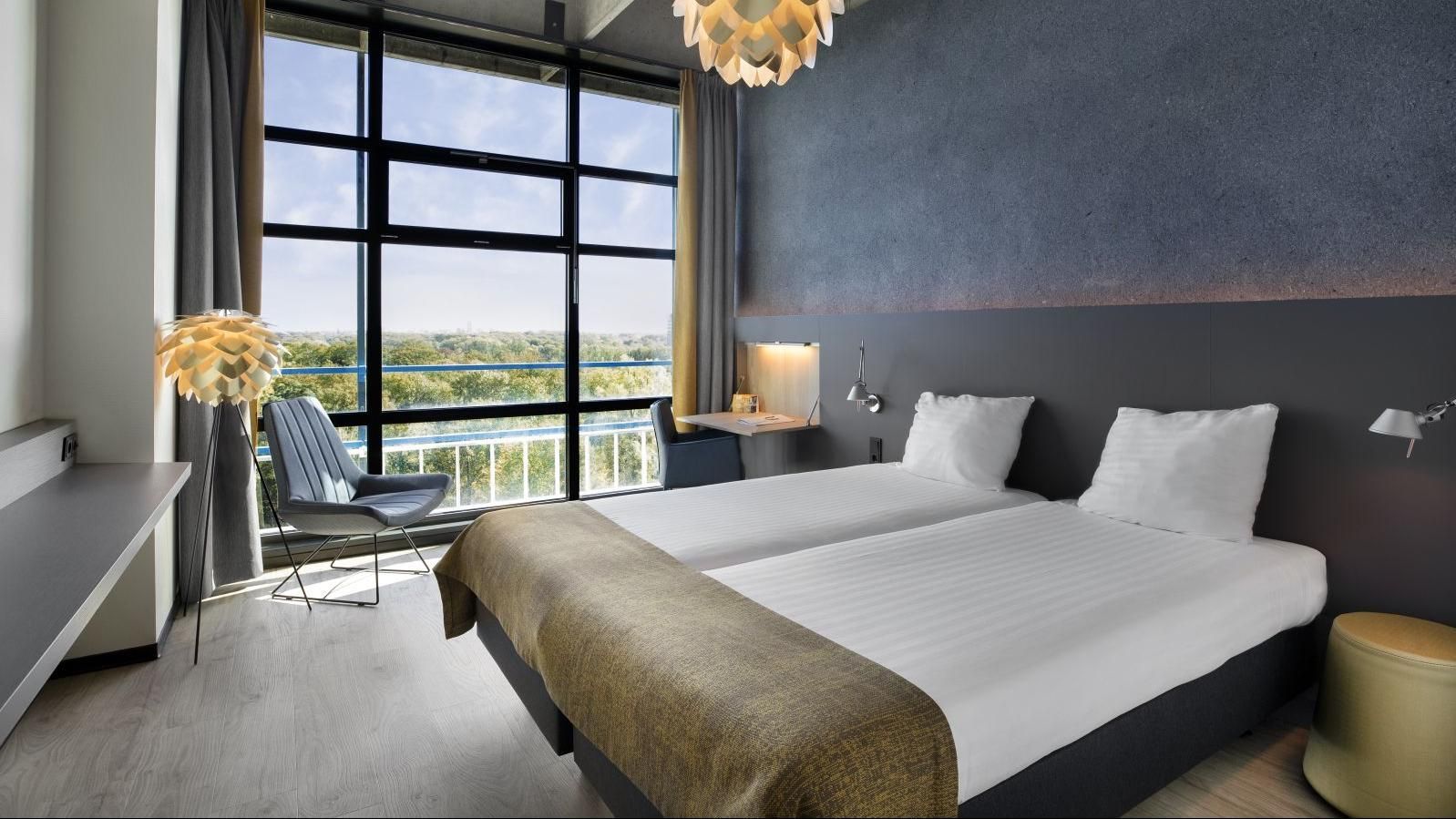 (c) Uparkhotel.nl