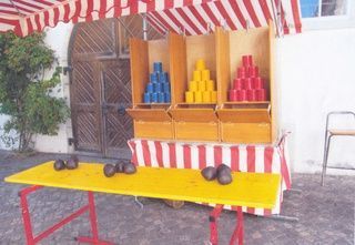 Büchsen - Kretz Karusselle GmbH - Schongau