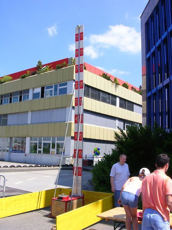 Hau den Lukas - Kretz Karusselle GmbH - Schongau