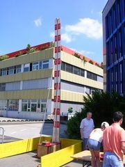 Hau den Lukas - Kretz Karusselle GmbH - Schongau