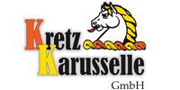 Kretz Karusselle GmbH | Nostalgiekarusselle | Sportkarusselle | Attraktionen | Schongau - Schongau