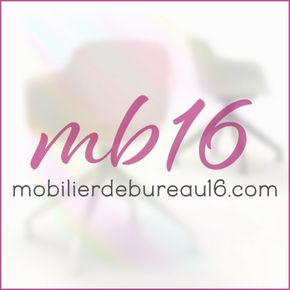 Logo Mobilier de Bureau 16