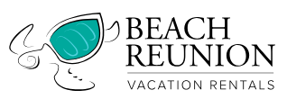 Beach Reunion Vacation Rentals-logo