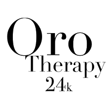 Logo Oro Therapy