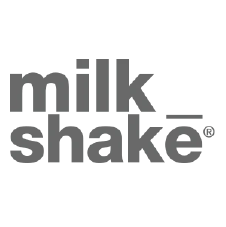 Logo Milk Shake