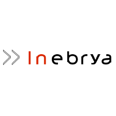 Logo Inebrya