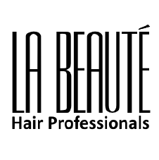 Logo La Beauté