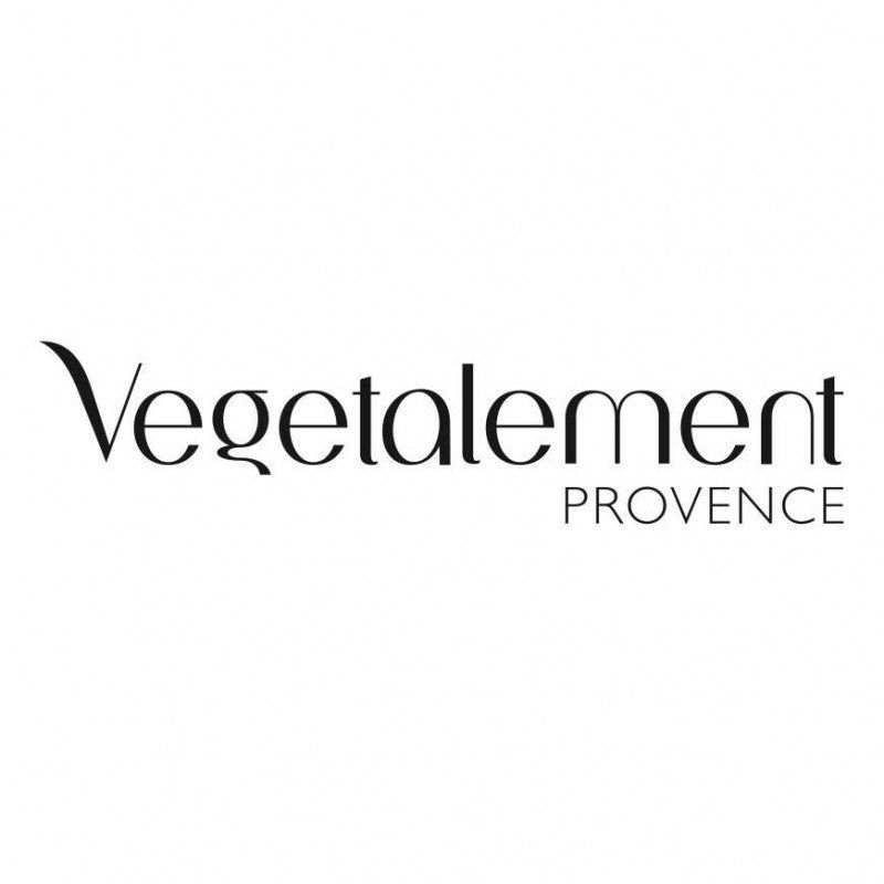 Logo Végétalement Provence