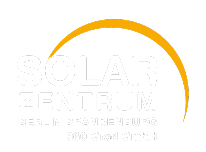 Logo Solarzentrum Berlin Brandenburg 360 Grad GmbH