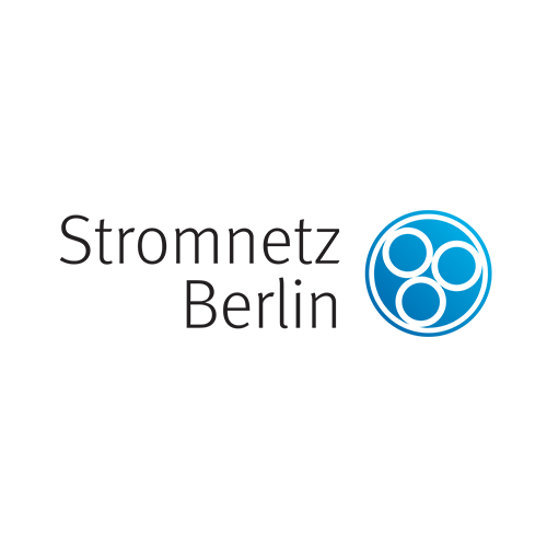 Logo Stromnetz Berlin 