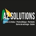 Logo A2 Solutions
