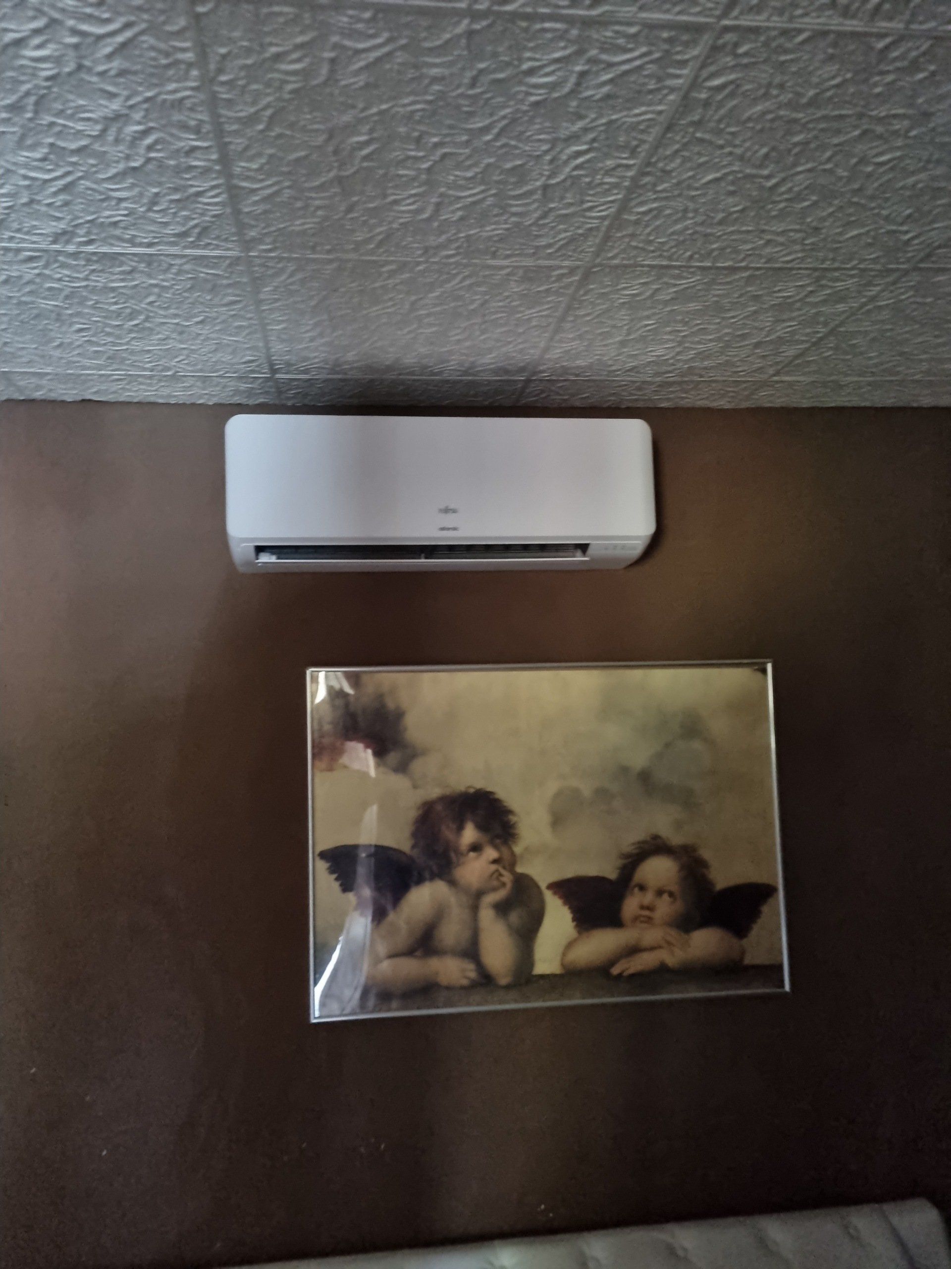 Climatisation Atlantic