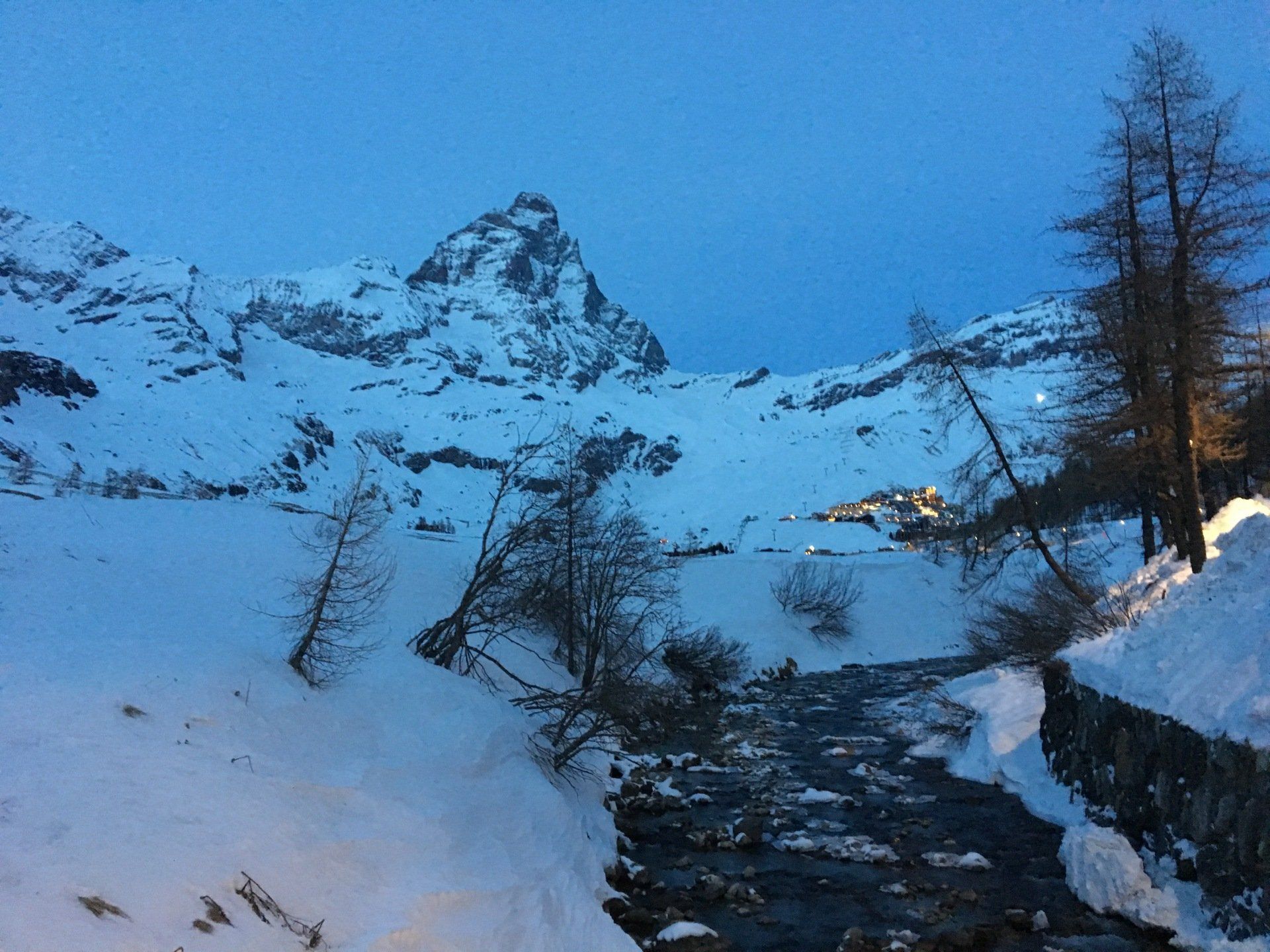 Beach view holiday home