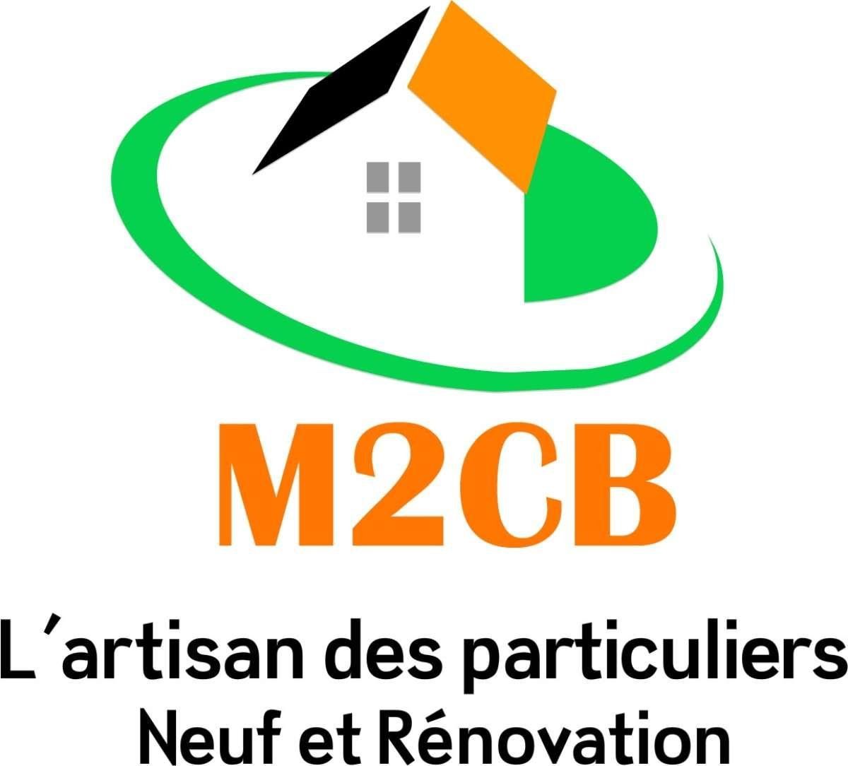 M2CB, couvreur charpentier à Briec dans le Finistère