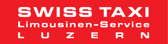 Logo - SWISS TAXI Luzern