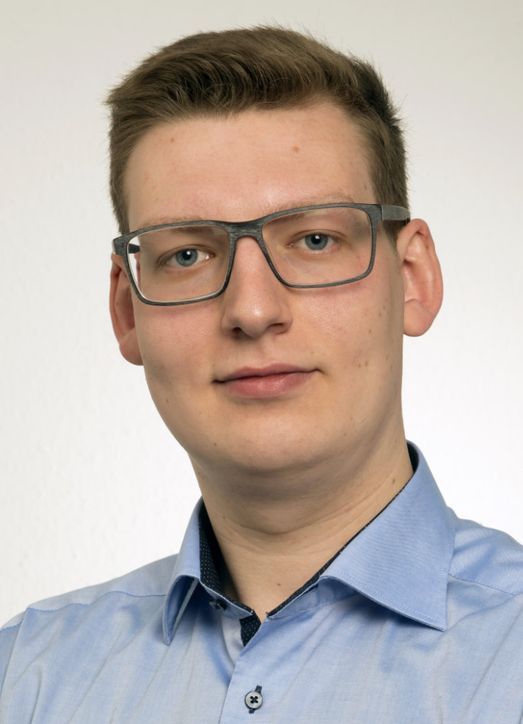 Matthias Brandt | Steuerfachangestellter