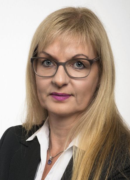 Karin Böhm | Rechtsanwältin | Fachanwältin Steuerrecht