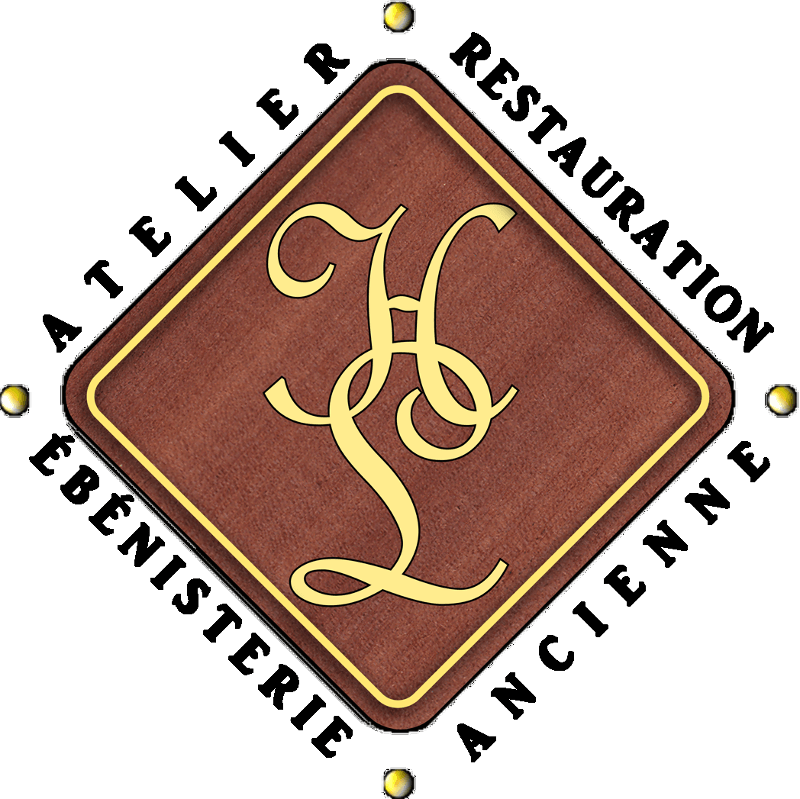 Logo de l'atelier d'ébénisterie