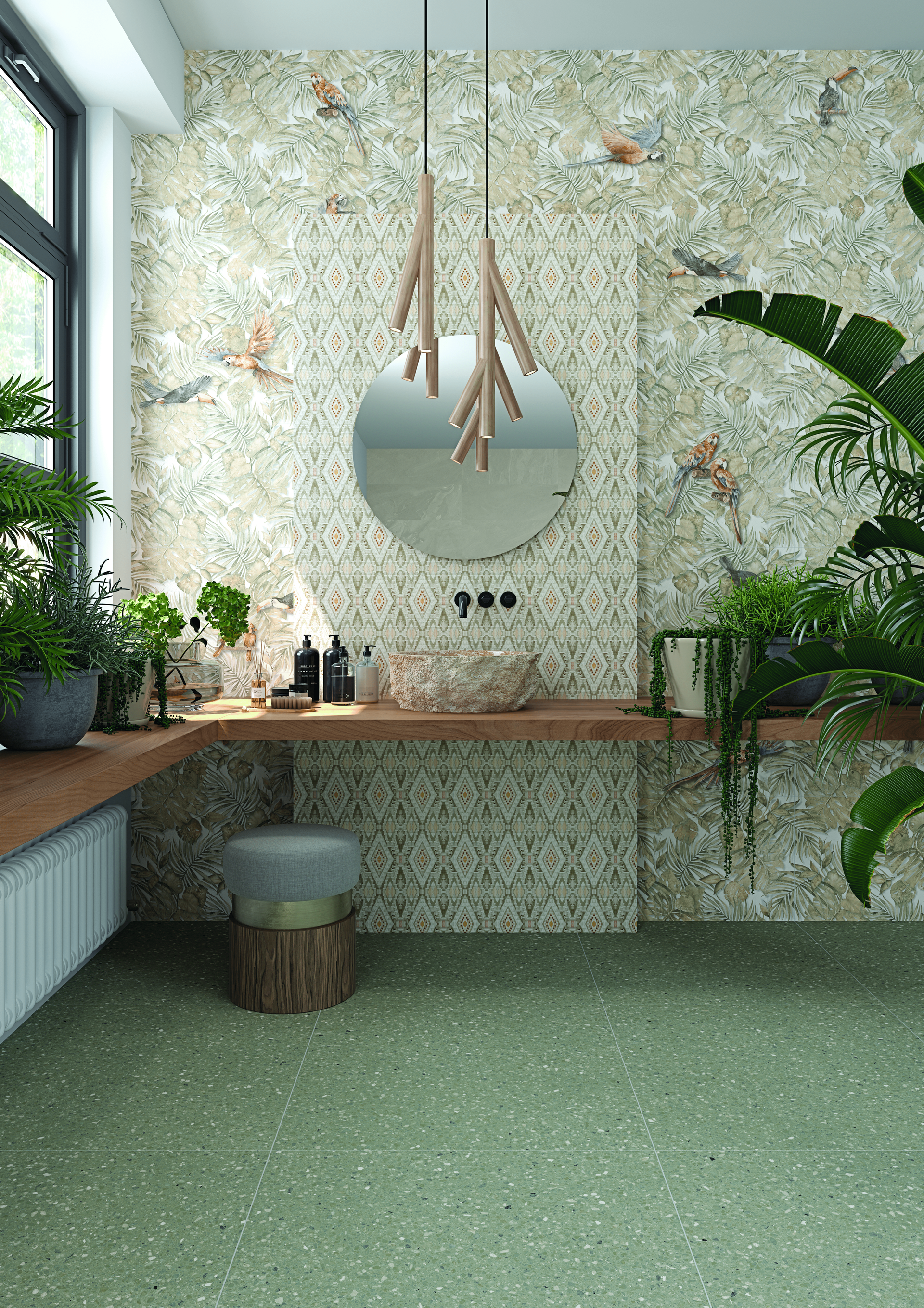 Jorge Alvarez Representações
