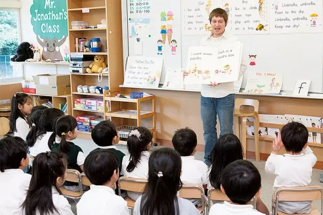 GrapeSEED - Oral Language Development and EL / ESL Program