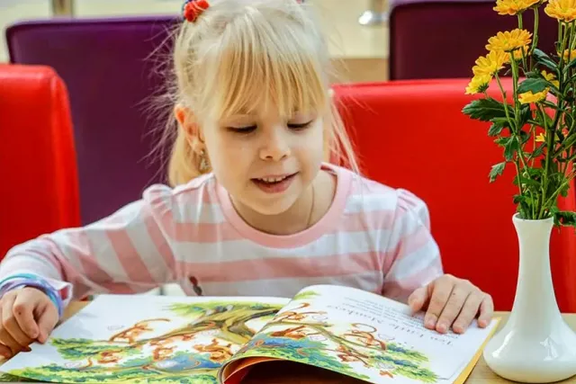 GrapeSEED - Oral Language Development and EL / ESL Program