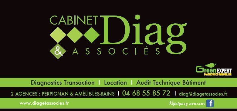 Logo Diag Associés