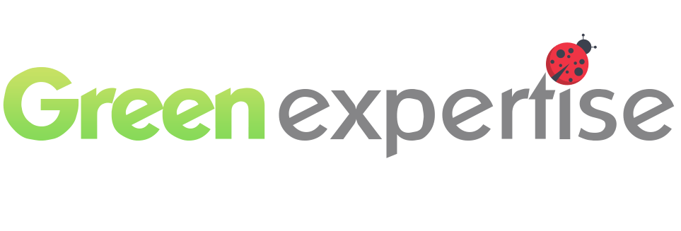 Logo Green Expert