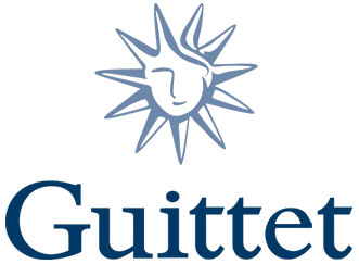 Logo marque Guittet